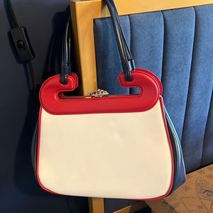 Vintage purse